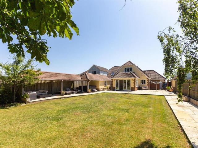 House for sale in Guestling Green, East Sussex