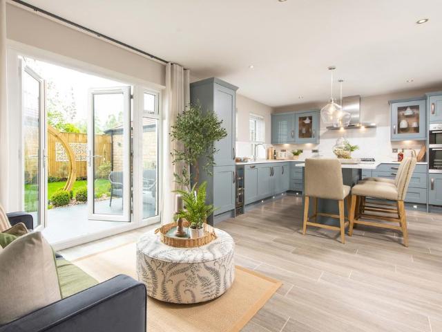 House for sale in Oundle