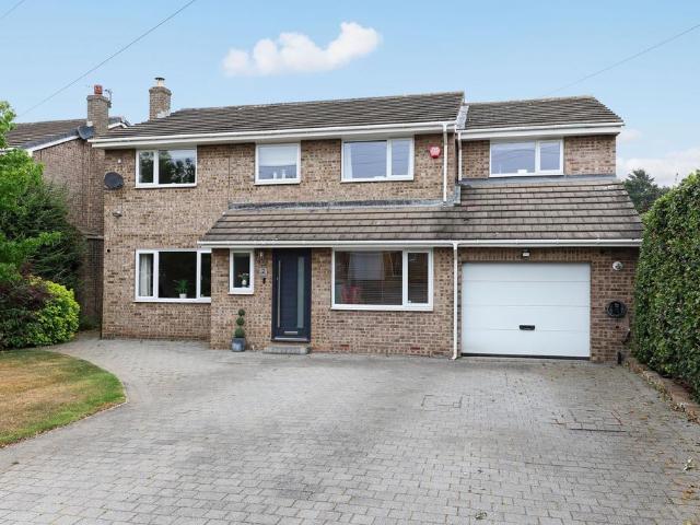 House for sale in Walton, Sandal