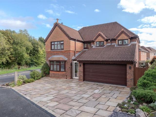 House for sale in Kingsmead, Davenham