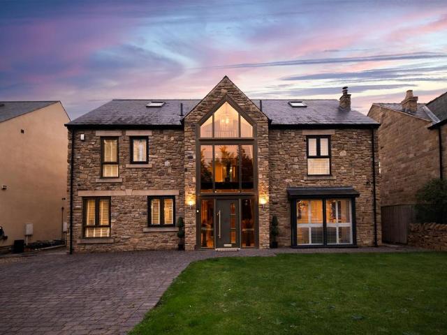 House for sale in Sadberge, Tees Valley