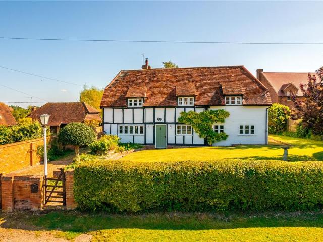 House for sale in Henton, Berrick Salome