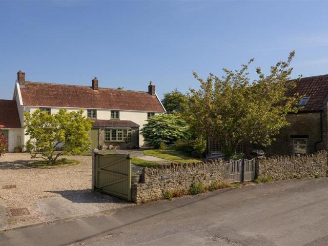 House for sale in Wanstrow, Somerset