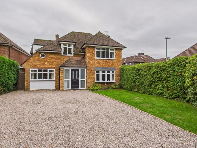 House for sale in Maylands, Pouchen End