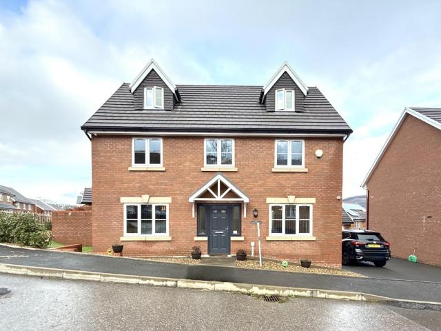 House for sale in Aberaman North, Aberdare