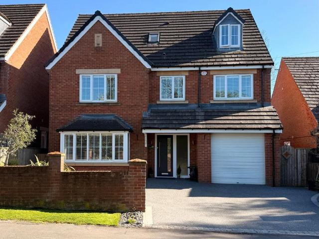 House for sale in Framwellgate Moor