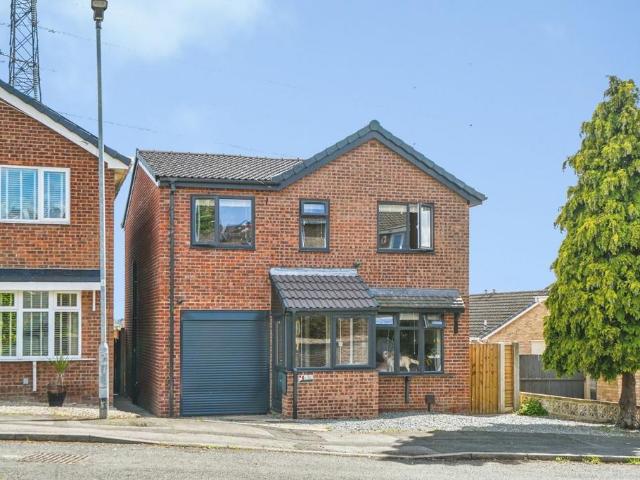 House for sale in West Yorkshire