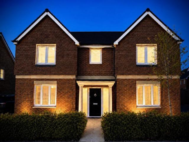 House for sale in Ash, Kent