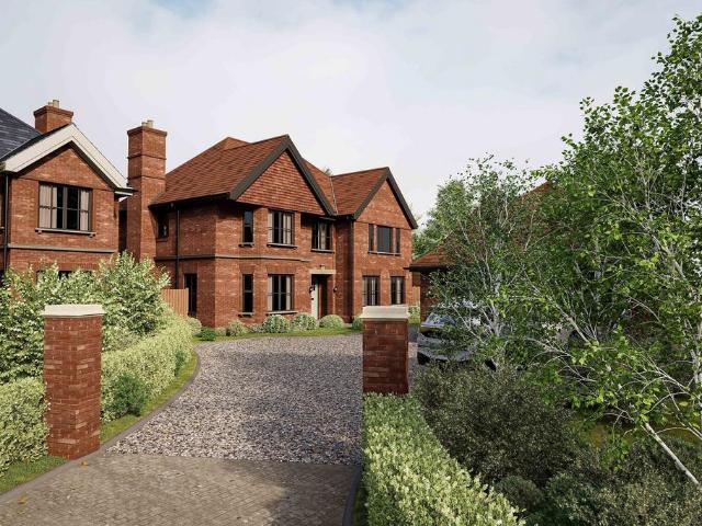 House for sale in Princes Risborough, Buckinghamshire