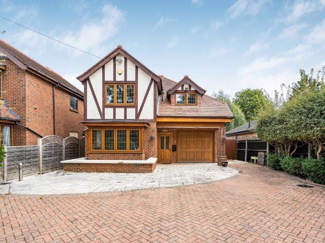 House for sale in Little Bookham, Mole Valley