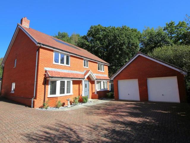 House for sale in Lowford, Eastleigh