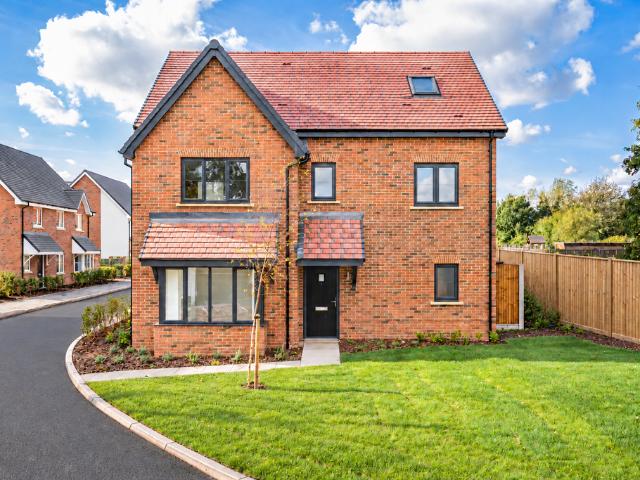 House for sale in The Heath, North Hertfordshire
