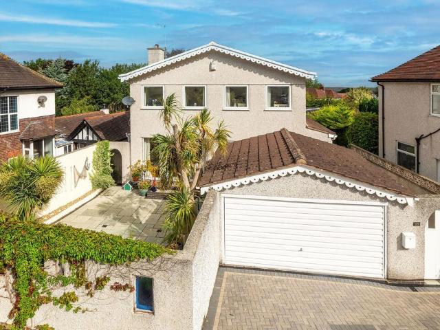 House for sale in Prestatyn