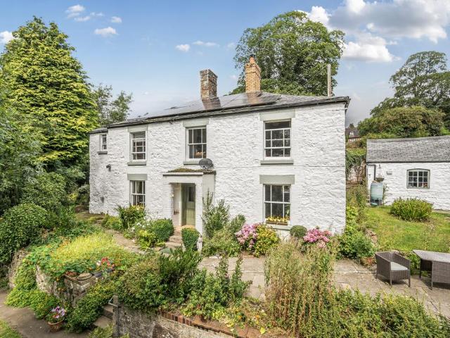House for sale in Trefonen, Shropshire
