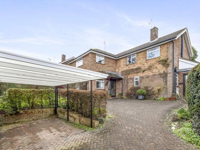 House for sale in Horsham, West Sussex