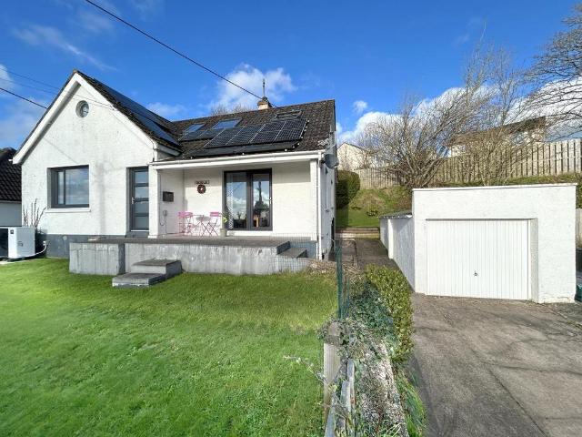 House for sale in Helston, Cornwall