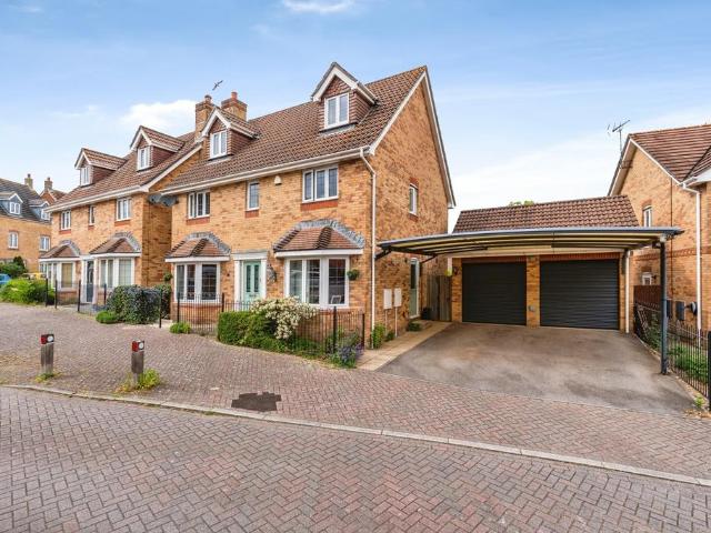 House for sale in Totton and Eling, Ashurst Bridge