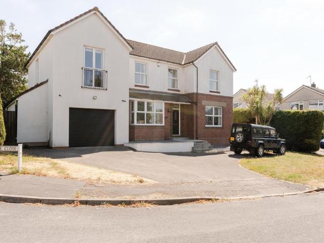 House for sale in Redcliffe Bay, Portishead