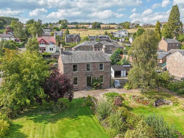 House for sale in Blairgowrie