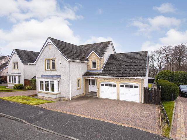 House for sale in Torryburn, Scotland