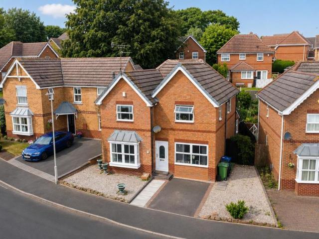 House for sale in Shaver's End, West Midlands