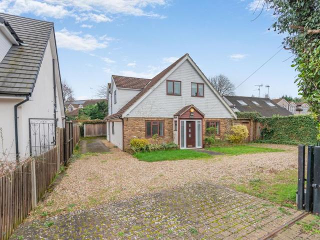 House for sale in St Stephen, Five Acres