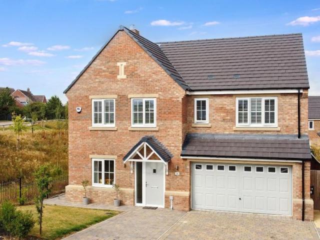 House for sale in Marwood, Barnard Castle