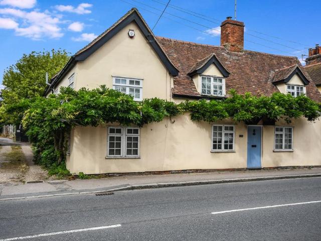 House for sale in Broomfield, Chelmsford