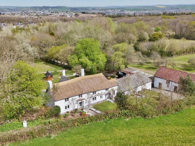 House for sale in Eastacombe, Kentisbury