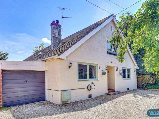 House for sale in Trowbridge