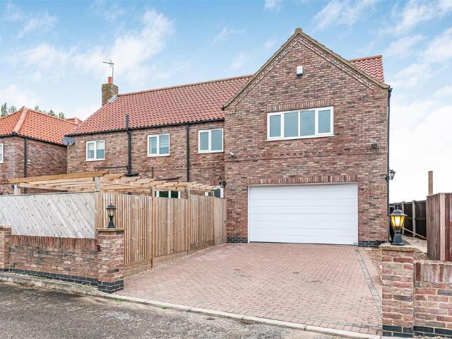 House for sale in Swinefleet, East Riding Of Yorkshire