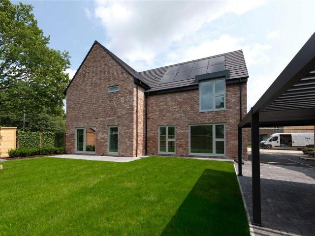 House for sale in Middlebrook, Lee Bank