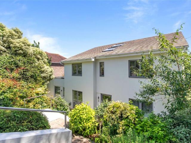 House for sale in Brighton & Hove