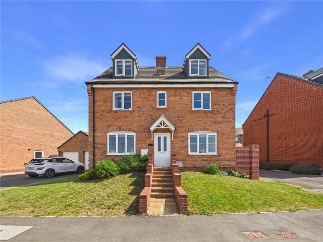 House for sale in Walton, Eastbridge