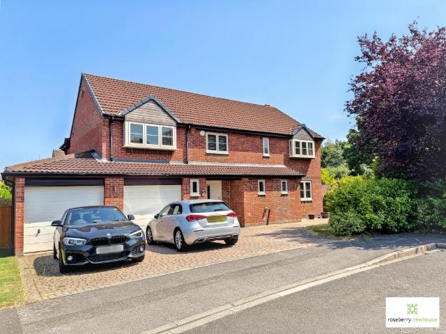 House for sale in Yarm, Stockton-on-tees