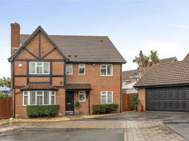 House for sale in Brook Hospital Estate, Greater London