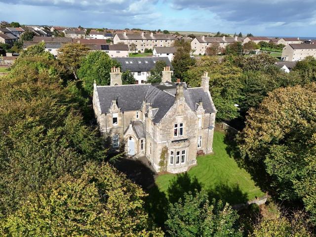 House for sale in Ormlie, Thurso