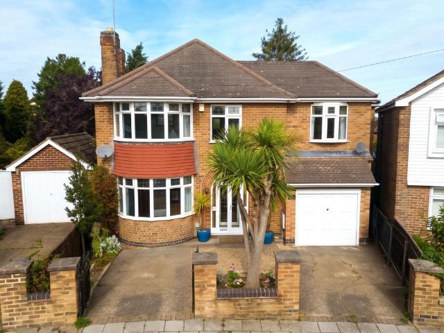House for sale in Arnold, Gedling