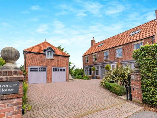House for sale in Bishop Monkton