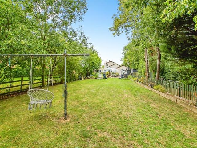House for sale in Werrington Village, Peterborough