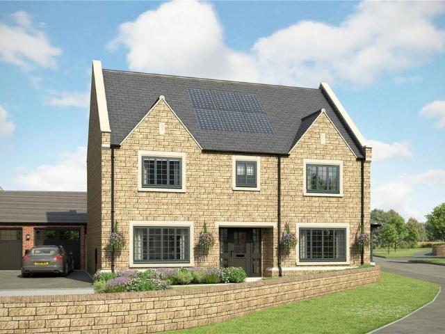 House for sale in Gotherington, Tewkesbury
