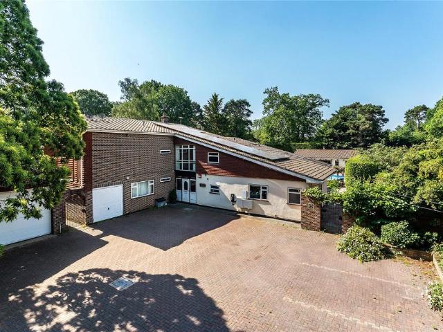 House for sale in Westfield, Woking