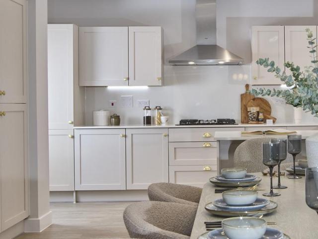 House for sale in Bridgefield, Kent