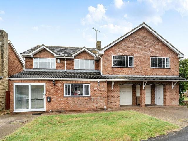 House for sale in Liden, Swindon