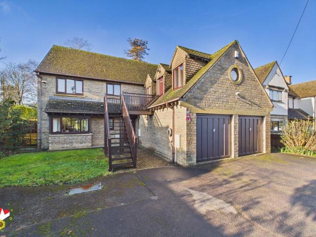 House for sale in School House, Gloucestershire