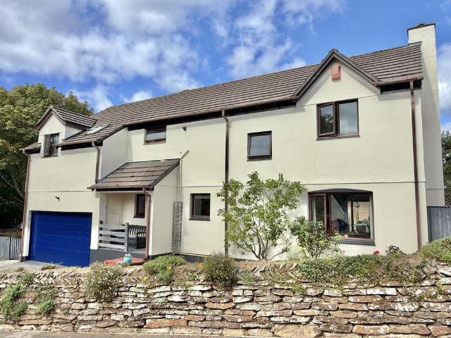 House for sale in Feock, Devoran