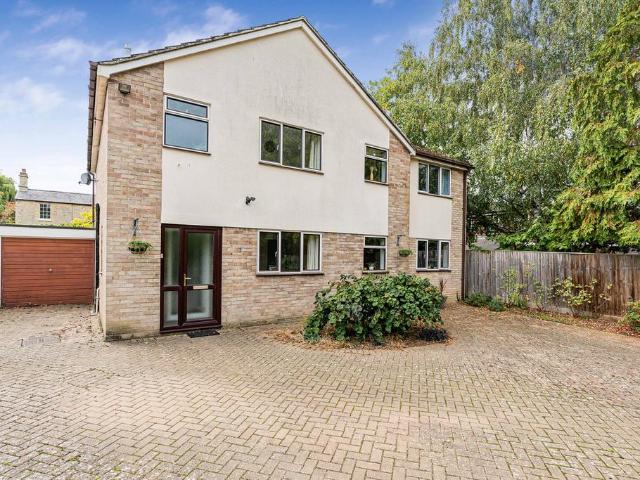 House for sale in Hampton Poyle, Cherwell
