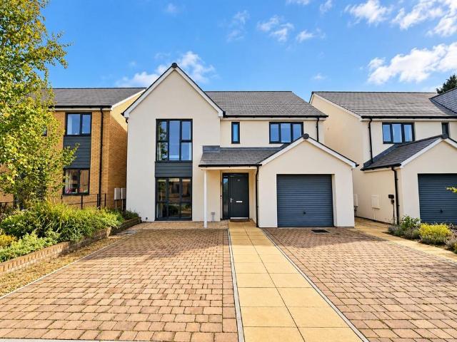 House for sale in Dursley, Stroud