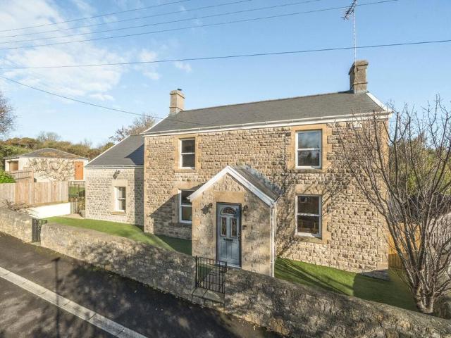 House for sale in Shoscombe, Bath And North East Somerset