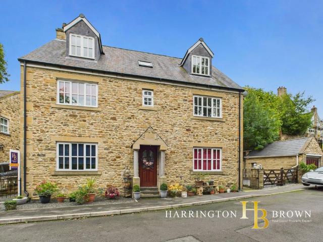 House for sale in Bridgehill, Consett